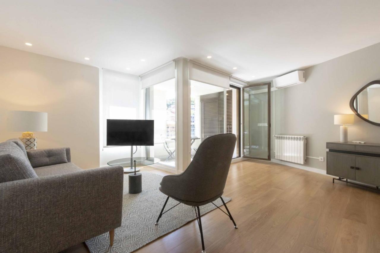 Apartamento The Collection - Palace Ii *