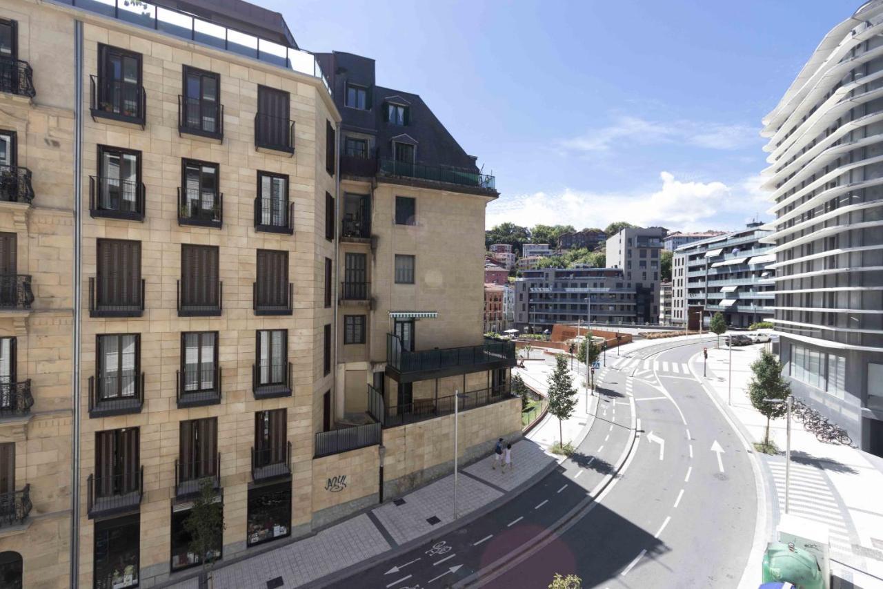 The Collection - Palace Ii * San Sebastián